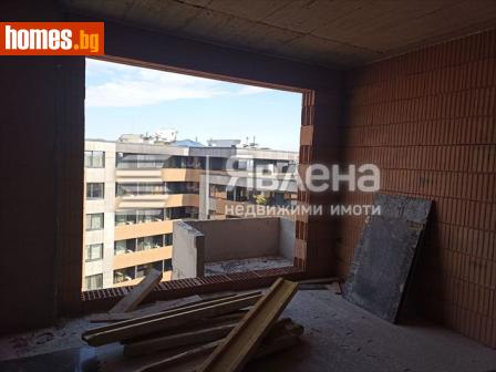 Едностаен, 47m² - Апартамент за продажба - 115638362