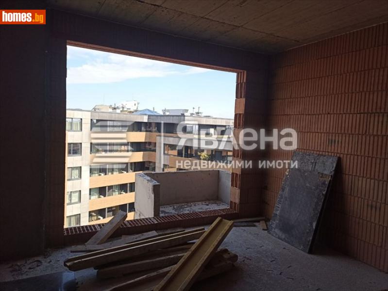 Едностаен, 47m² - Кв. Витоша, София - Апартамент за продажба - ЯВЛЕНА - 115638362