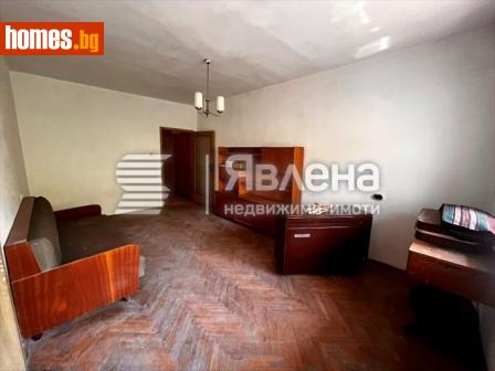 Тристаен, 66m² - Апартамент за продажба - 115638369