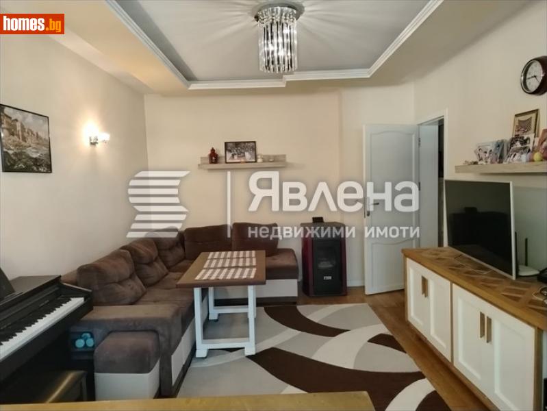 Тристаен, 70m² - Гр.Несебър, Бургас - Апартамент за продажба - ЯВЛЕНА - 115638406