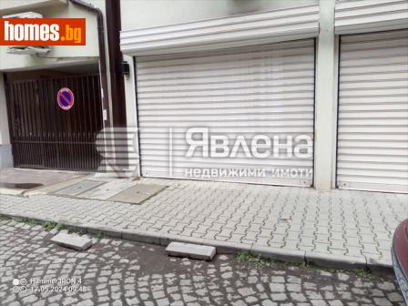 Гараж, 34m² - Апартамент за продажба - 115638416