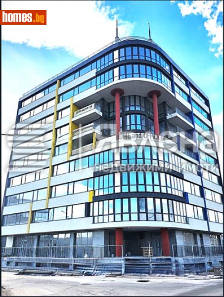 Тристаен, 123m² - Жк. Дружба, София - Апартамент за продажба - ЯВЛЕНА - 115638420
