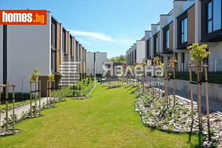 Къща, 188m² - Къща за продажба - 115638491