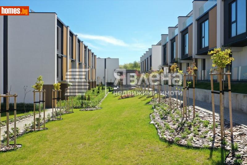 Къща, 188m² - Кв. Бояна, София - Къща за продажба - ЯВЛЕНА - 115638491