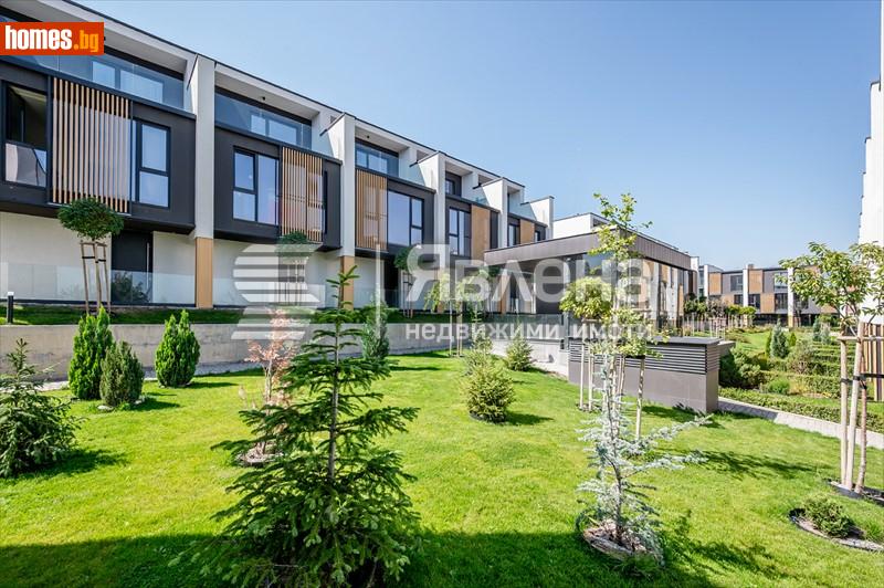 Къща, 241m² - Кв. Бояна, София - Къща за продажба - ЯВЛЕНА - 115638501