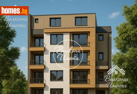 Двустаен, 63m² - Апартамент за продажба - 115638719