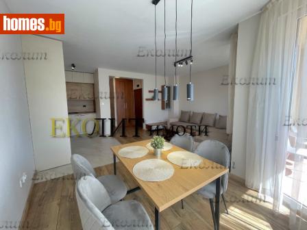 Тристаен, 120m² - Апартамент под наем - 115638777