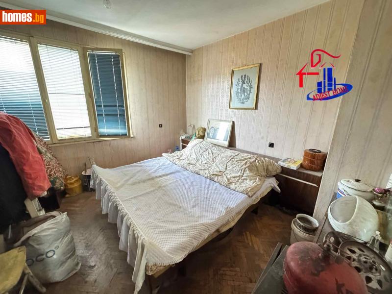 Многостаен, 120m² -  Широк център, Шумен - Апартамент за продажба - Аджест хоум - 115638975