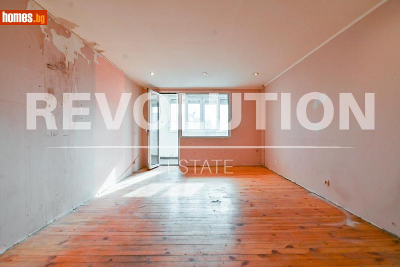 Двустаен, 70m² - Жк. Надежда 1, София - Апартамент за продажба - Революшън Естейт - 115638999