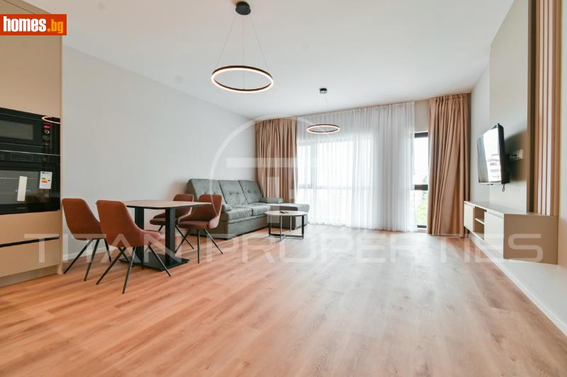 Двустаен, 89m² -  Студентски Град, София - Апартамент за продажба - Титан Пропъртис - 115639005