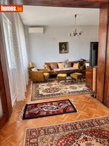Многостаен, 166m² -  Център, Велико Търново - Апартамент за продажба - Болкан Естейт - 115639224