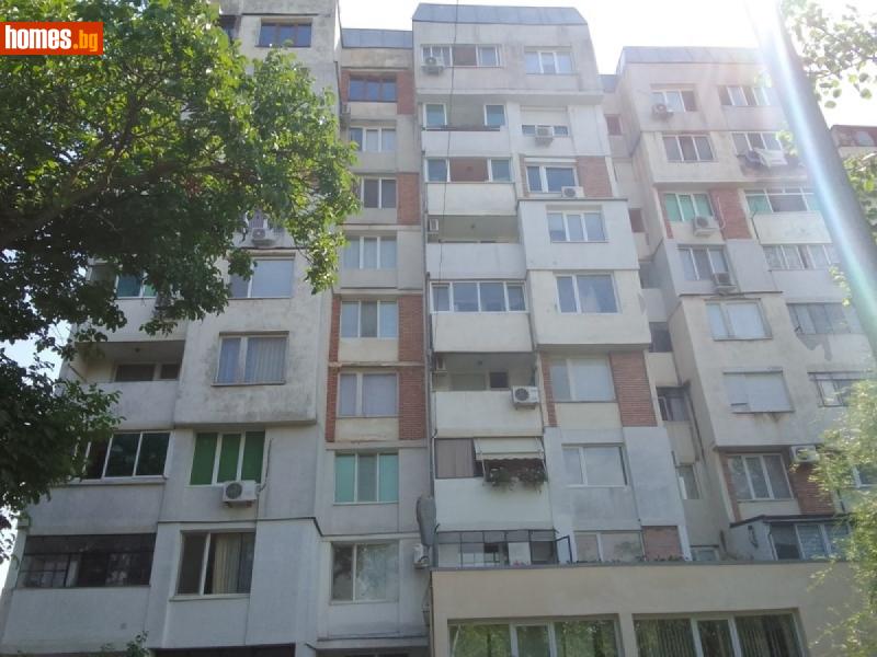 Четиристаен, 98m² - Жк. Бузлуджа, Велико Търново - Апартамент за продажба - Болкан Естейт - 115639238