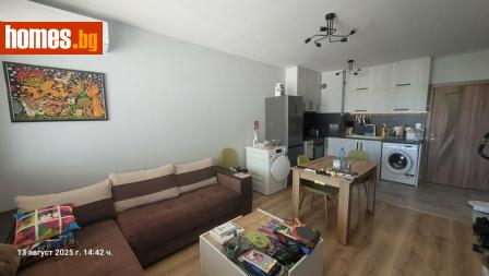 Двустаен, 80m² - Апартамент за продажба - 115639248