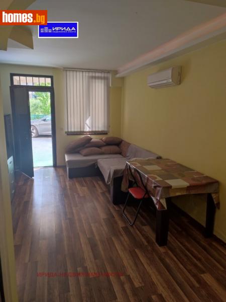 Двустаен, 50m² - Кв. Манастирски Ливади, София - Апартамент за продажба - Ирида - 115640527