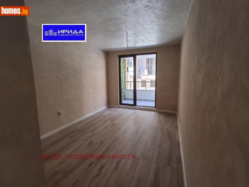 Двустаен, 80m² - Кв. Манастирски Ливади, София - Апартамент за продажба - Ирида - 115640548