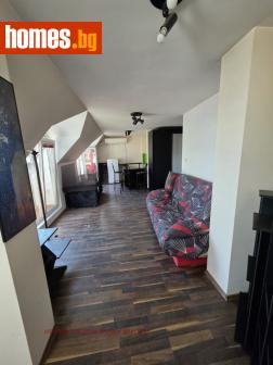 Едностаен, 56m² - Апартамент за продажба - 115640562