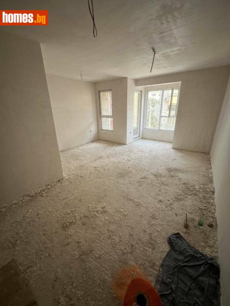 Двустаен, 76m² - Кв. Манастирски Ливади, София - Апартамент за продажба - Ирида - 115640577