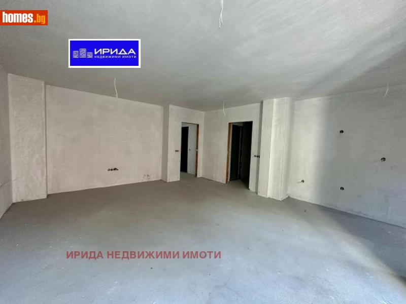 Тристаен, 112m² - Кв. Манастирски Ливади, София - Апартамент за продажба - Ирида - 115640768