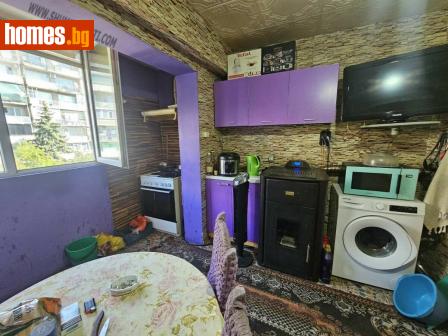 Тристаен, 89m² - Апартамент за продажба - 115640814