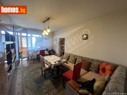 Тристаен, 79m² - Апартамент за продажба - 115640861