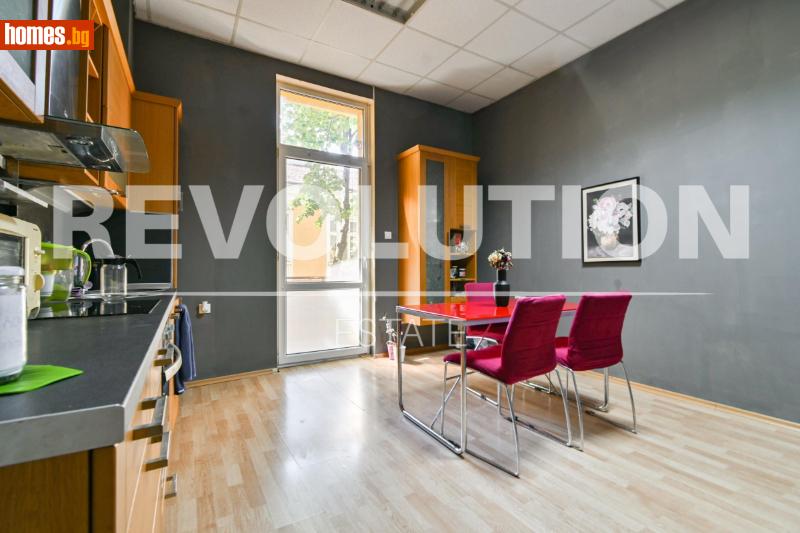 Многостаен, 154m² -  Център, София - Апартамент за продажба - Революшън Естейт - 115640863