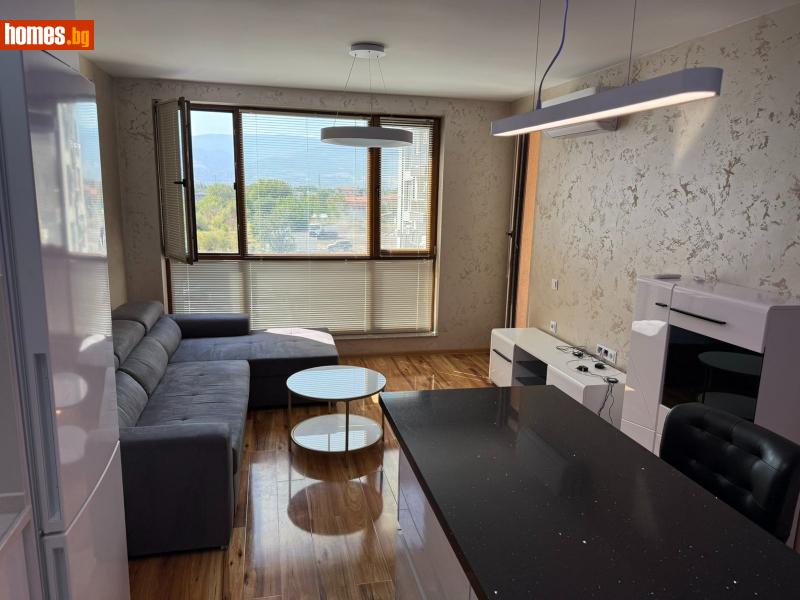 Двустаен, 65m² - Кв. Беломорски, Пловдив - Апартамент за продажба - Deluxe Homes - 115640902