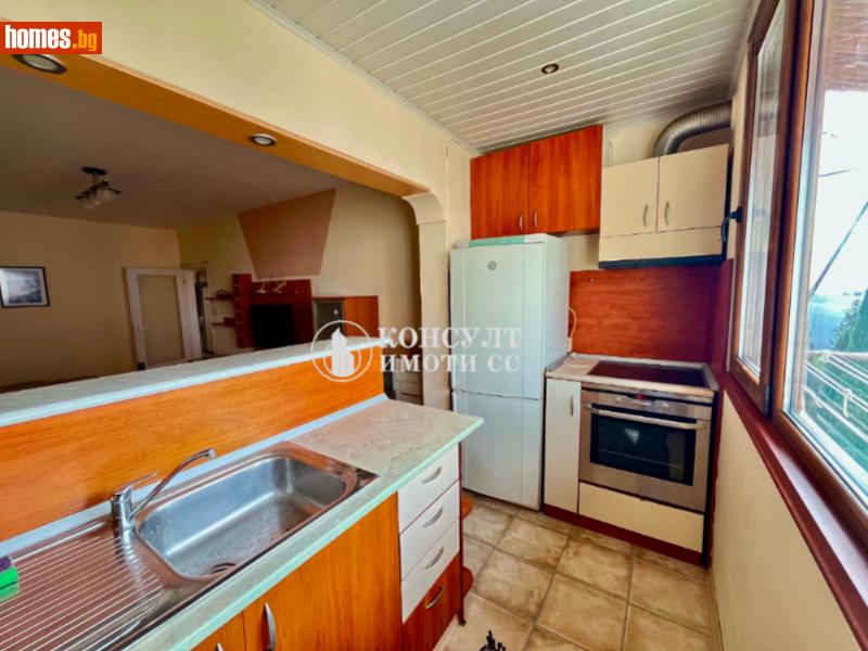 Тристаен, 64m² -  Широк център, Стара Загора - Апартамент за продажба - КОНСУЛТ ИМОТИ СС - 115640911