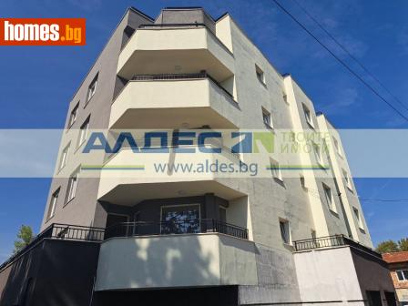 Едностаен, 49m² - Апартамент за продажба - 115640929