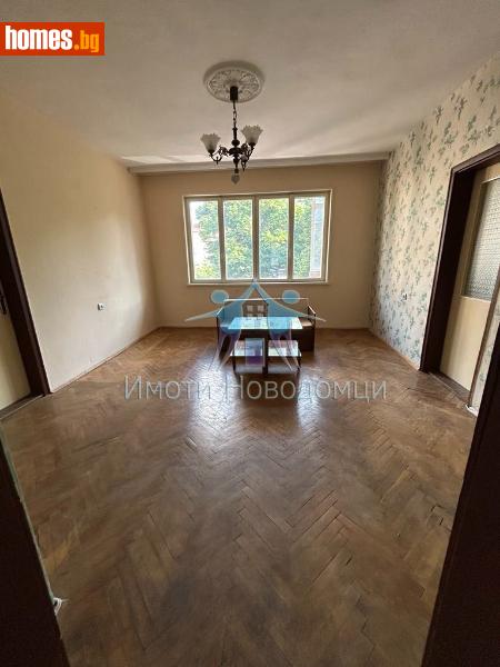 Двустаен, 70m² - Жк. Херсон, Шумен - Апартамент за продажба - НОВОДОМЦИ - 115640975