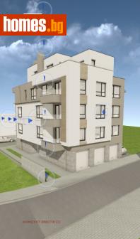 Тристаен, 172m² - Апартамент за продажба - 115641112