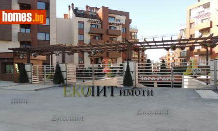 Тристаен, 140m² - Апартамент под наем - 115641123