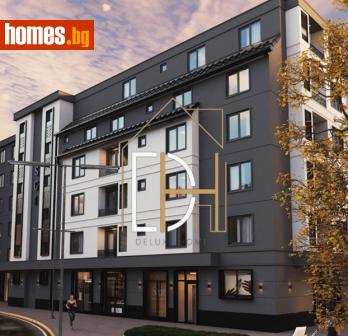 Тристаен, 102m² - Апартамент за продажба - 115641148