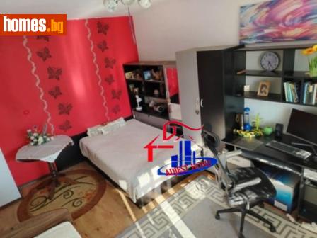 Едностаен, 46m² - Апартамент за продажба - 115641182