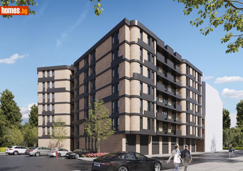 Двустаен, 58m² - Жк. Зона Б19, София - Апартамент за продажба - ЗАХИР Валентина Първанова - 115641188