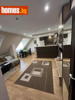 Тристаен, 79m² - Апартамент за продажба - 115641212