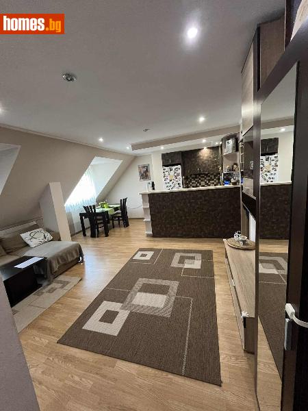 Тристаен, 79m² -  Стадиона, Благоевград - Апартамент за продажба - Благоевградски имоти - 115641212