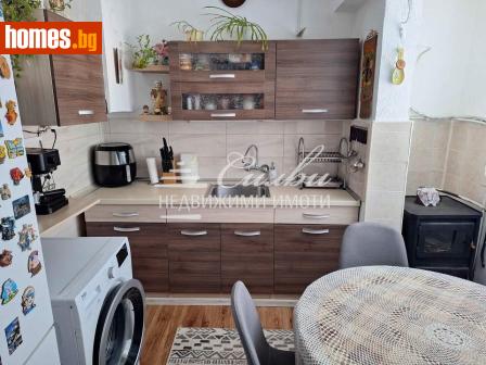 Тристаен, 76m² - Апартамент за продажба - 115641361