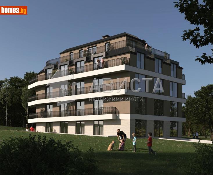 Тристаен, 124m² - Жк. Овча Купел, София - Апартамент за продажба - Ависта офис Експерт - 115641496