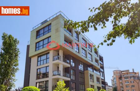 Четиристаен, 275m² - Апартамент за продажба - 115641544