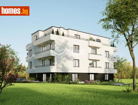 Двустаен, 72m² - Апартамент за продажба - 115642967