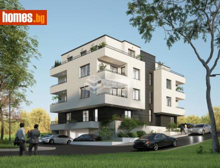 Двустаен, 70m² - Апартамент за продажба - 115642985