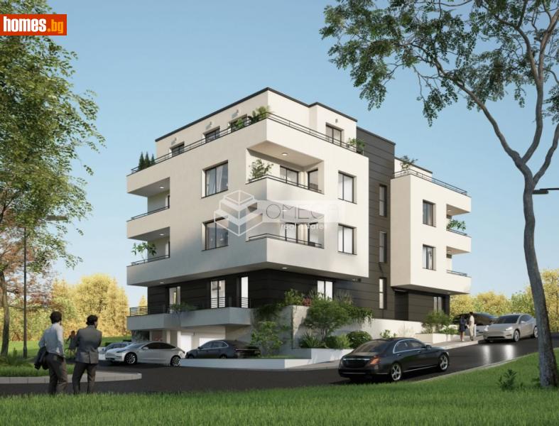 Двустаен, 70m² - Гр.Созопол, Бургас - Апартамент за продажба - Омега Реал ЕООД - 115642985