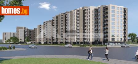 Двустаен, 70m² - Апартамент за продажба - 115644520