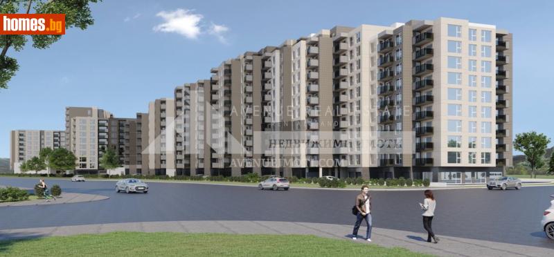 Двустаен, 70m² - Жк Южен, Пловдив - Апартамент за продажба - Avenue Real Estate - 115644520