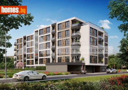 Двустаен, 72m² - Апартамент за продажба - 115644528