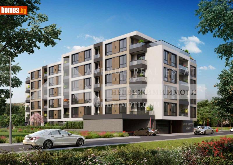 Двустаен, 72m² - Кв. Кършияка, Пловдив - Апартамент за продажба - Avenue Real Estate - 115644528
