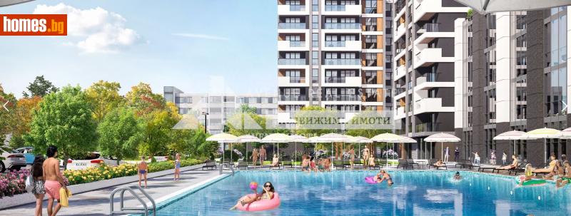 Тристаен, 108m² - Жк. Тракия, Пловдив - Апартамент за продажба - Avenue Real Estate - 115644535