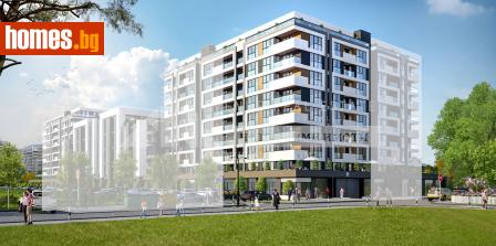 Двустаен, 64m² - Апартамент за продажба - 115644612