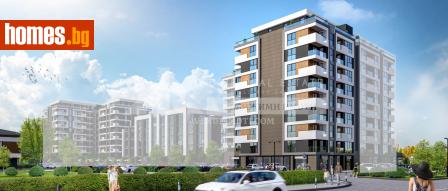 Тристаен, 141m² - Апартамент за продажба - 115644617