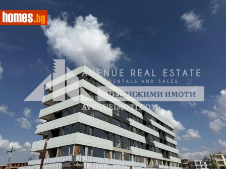 Двустаен, 96m² - Апартамент за продажба - 115644623